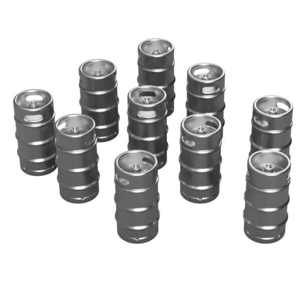 FO205 - Containers
