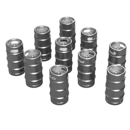 FO205 - Containers