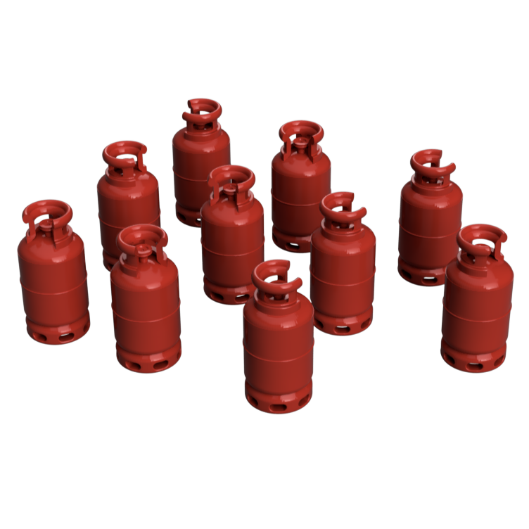 FO205 - Containers