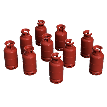 FO205 - Containers