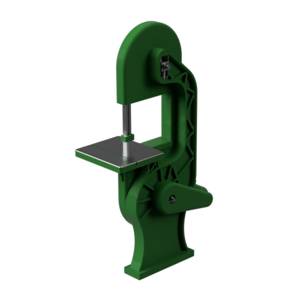 FO206 - Workshop Machines