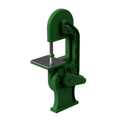 FO206 - Workshop Machines