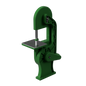 FO206 - Workshop Machines
