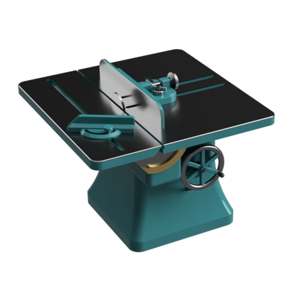 FO206 - Workshop Machines