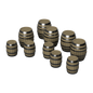 FO207 - Barrels
