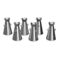 FO301 - Milk Churns