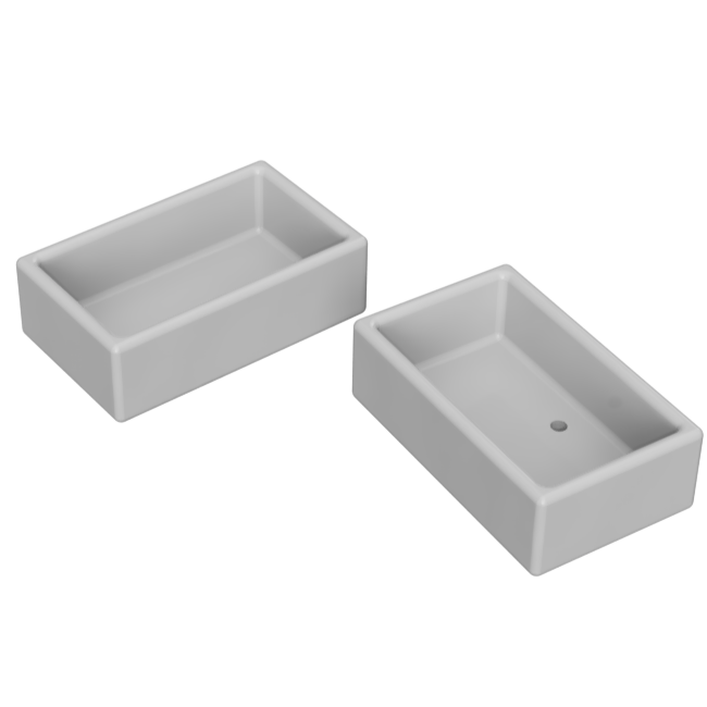FO302 - Feeding Troughs