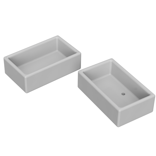 FO302 - Feeding Troughs