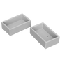 FO302 - Feeding Troughs