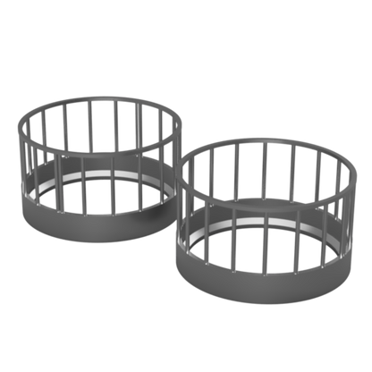 FO302 - Feeding Troughs