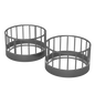 FO302 - Feeding Troughs