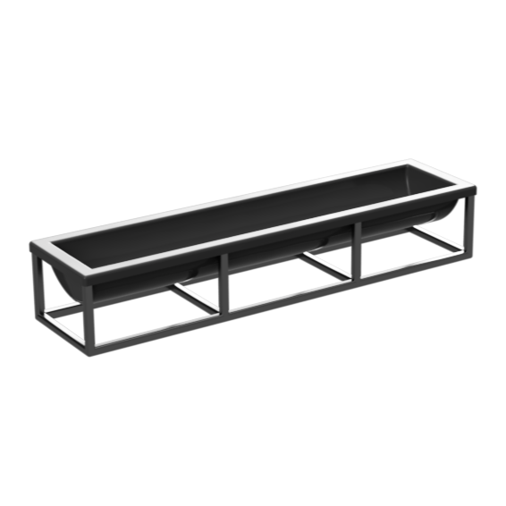 FO302 - Feeding Troughs