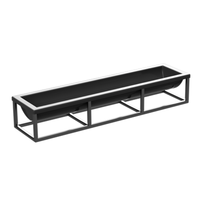FO302 - Feeding Troughs