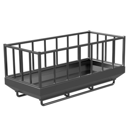 FO302 - Feeding Troughs