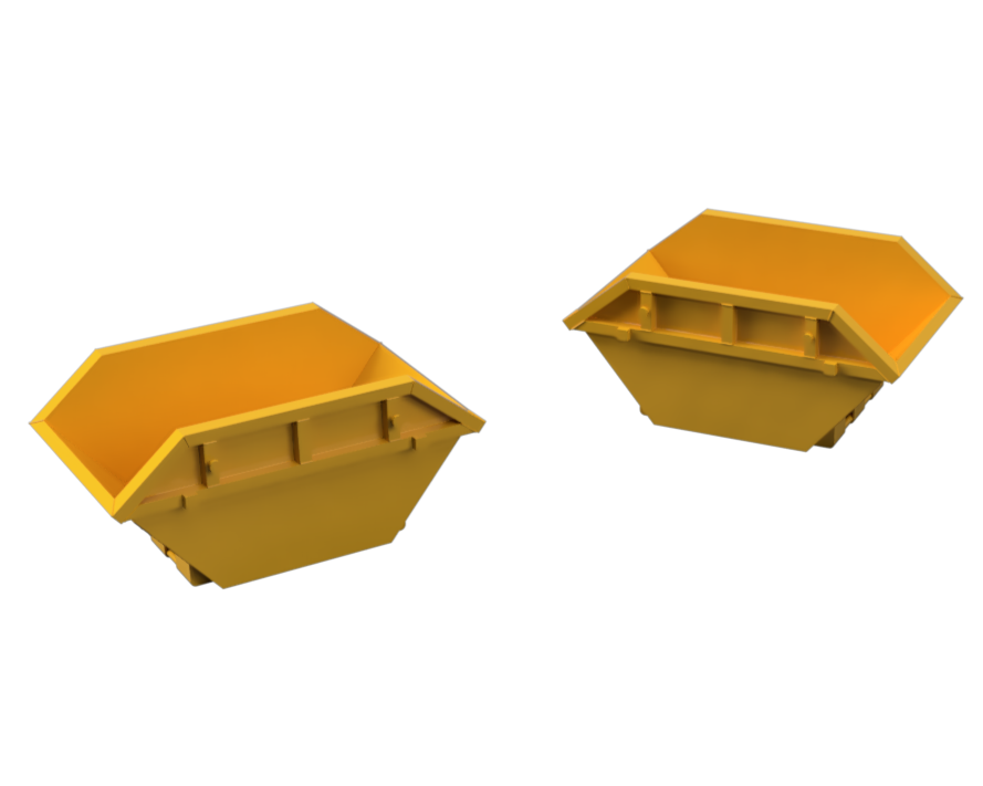 FO400 - Skips
