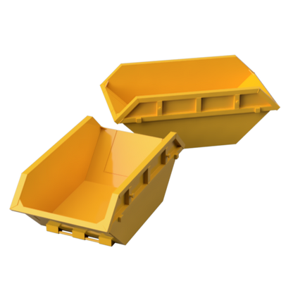 FO400 - Skips