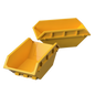 FO400 - Skips