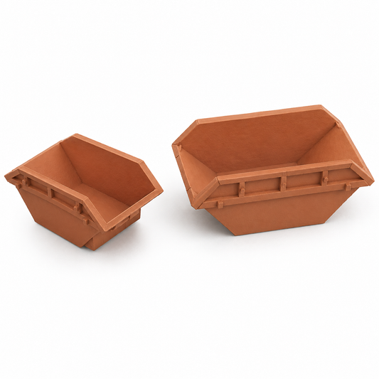 FO400 - Skips
