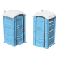 FO402 - Portable Toilets