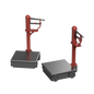 FO604 - Platform Scales