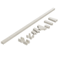 FO606 - Concrete Cable Conduit Channels