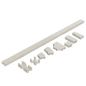 FO606 - Concrete Cable Conduit Channels
