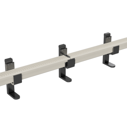 FO608 - Raised Cable Conduits