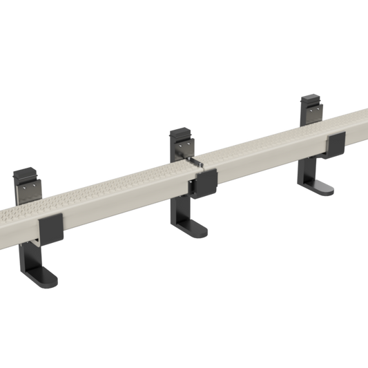 FO608 - Raised Cable Conduits