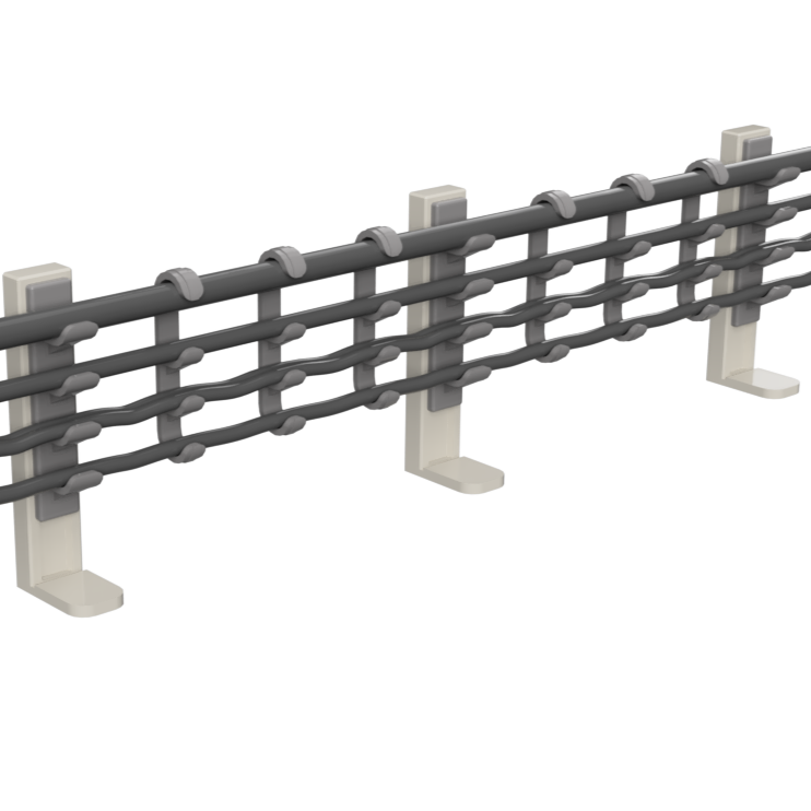 FO610 - London Underground Cables