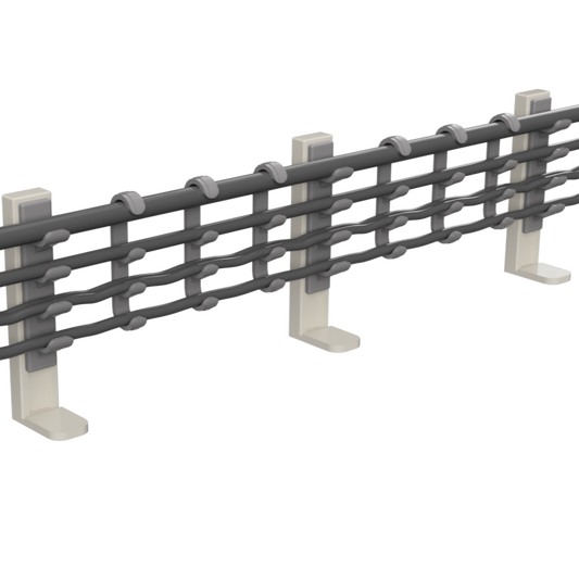 FO610 - London Underground Cables