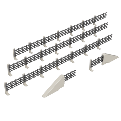 FO610 - London Underground Cables
