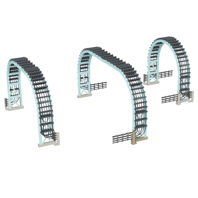 FO610 - London Underground Cables