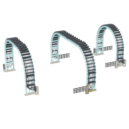 FO610 - London Underground Cables