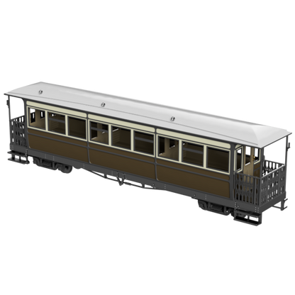 FP702 - WLLR Coaches OO9