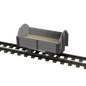 FP753 - Southwold Wagons OO9