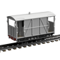 FP755 - C&MLR Wagons OO9