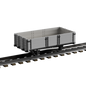 FP755 - C&MLR Wagons OO9