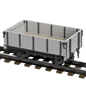 FP756 - WLLR Wagons OO9