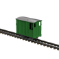 FP757 - GVT Wagons OO9