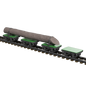 FP757 - GVT Wagons OO9