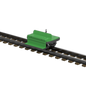 FP757 - GVT Wagons OO9