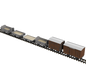 FP753 - Southwold Wagons OO9