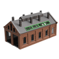 FM806 – LNER Goods Shed